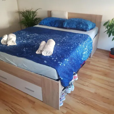 Apartman Sky
