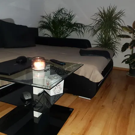 Sky Apartman *