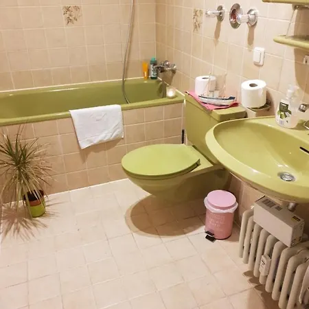 Sky Apartman *