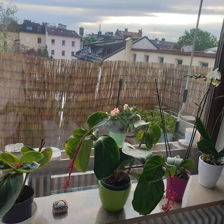 Appartement Sky *