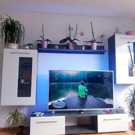 Sky Apartment