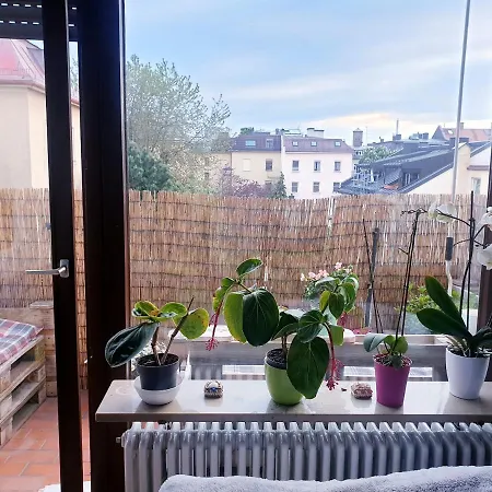 Apartamento Sky Múnich