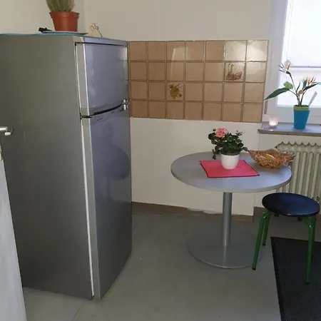 Apartamento Sky