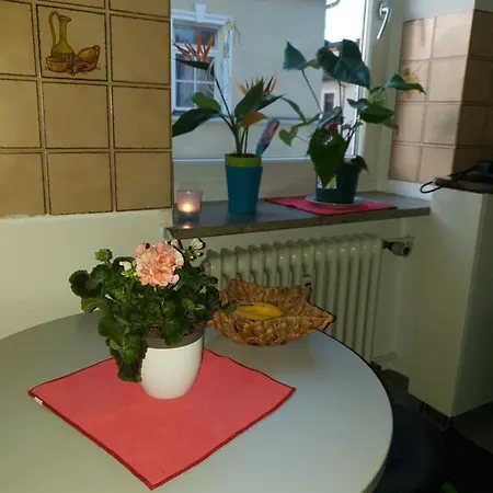 Apartamento Sky *