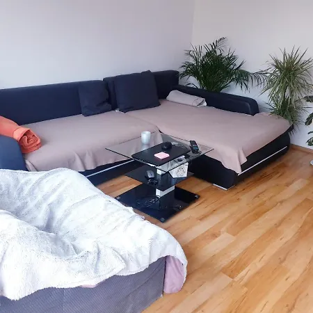 Apartamento Sky Múnich