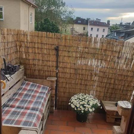 Sky Apartamento Múnich