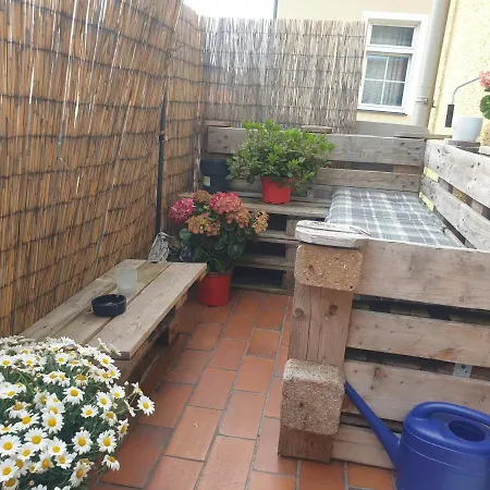 Apartamento Sky