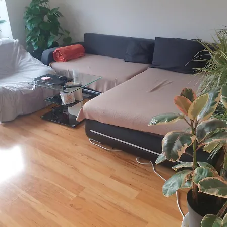 Sky Apartamento Múnich