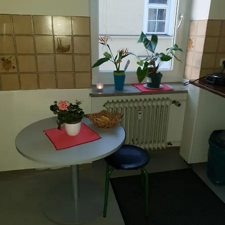 Sky Appartement